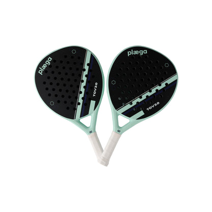 2025 Plaega TOV 3.0 Padel Racket