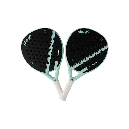 2025 Plaega TOV 3.0 Padel Racket