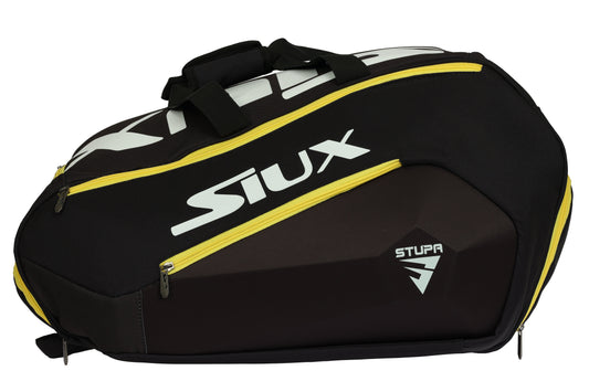 2024 Siux ST3 Stupa Bag – Premium Design & Maximum Functionality