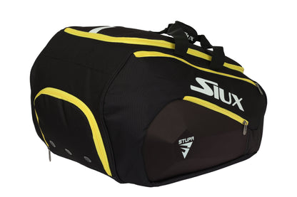 2024 Siux ST3 Stupa Bag – Premium Design & Maximum Functionality