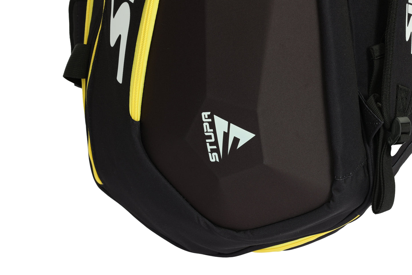 2024 Siux ST3 Stupa Bag – Premium Design & Maximum Functionality