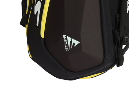 2024 Siux ST3 Stupa Bag – Premium Design & Maximum Functionality