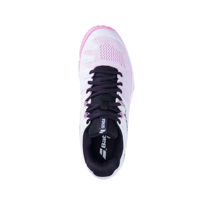 2025 Babolat Sensa Women’s Padel Shoes