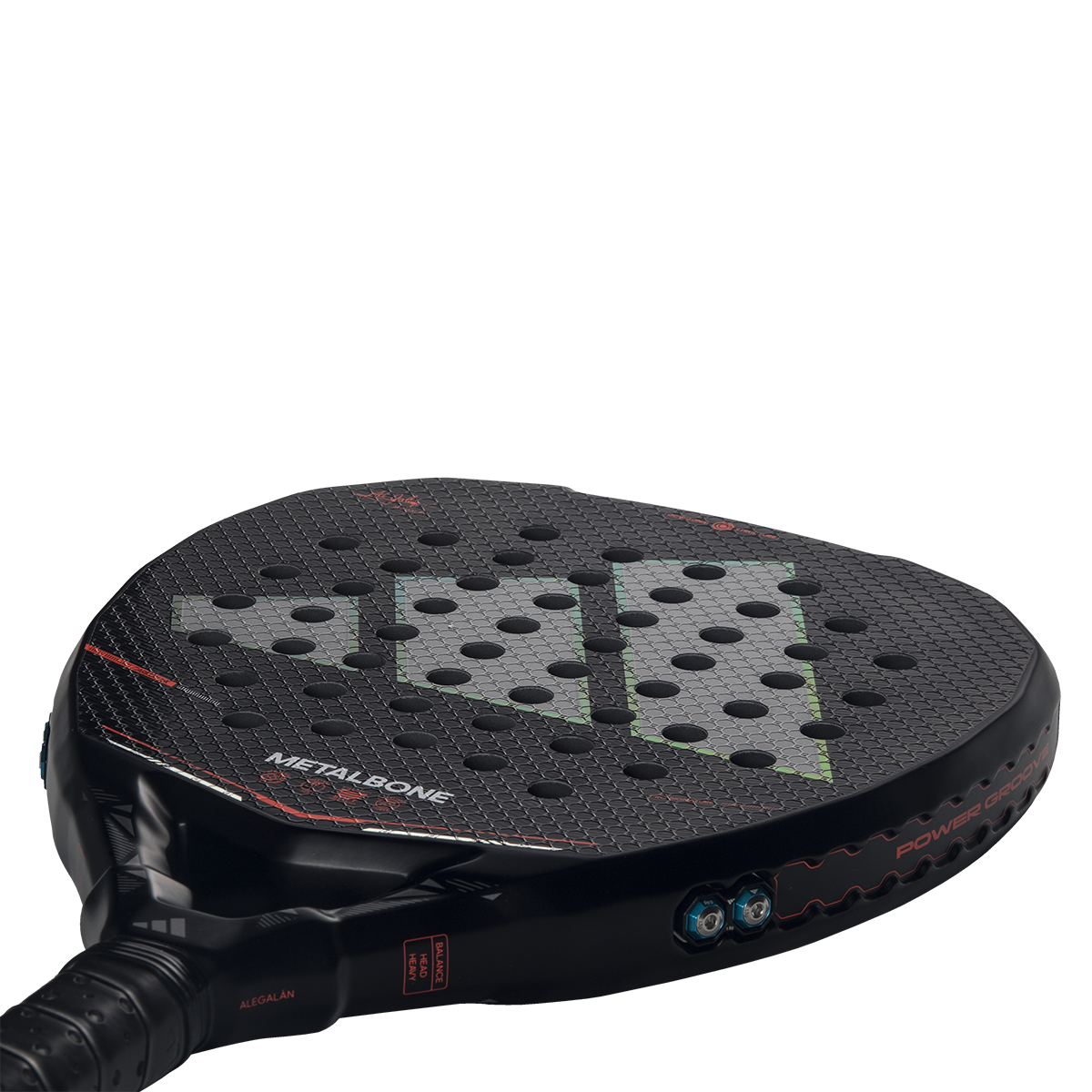 2026 ADIDAS METALBONE