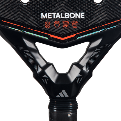 2026 ADIDAS METALBONE