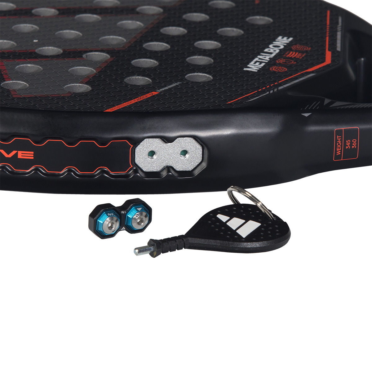 2026 ADIDAS METALBONE