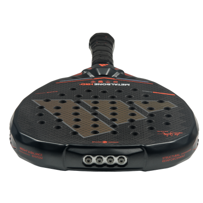2026 ADIDAS METALBONE HRD+