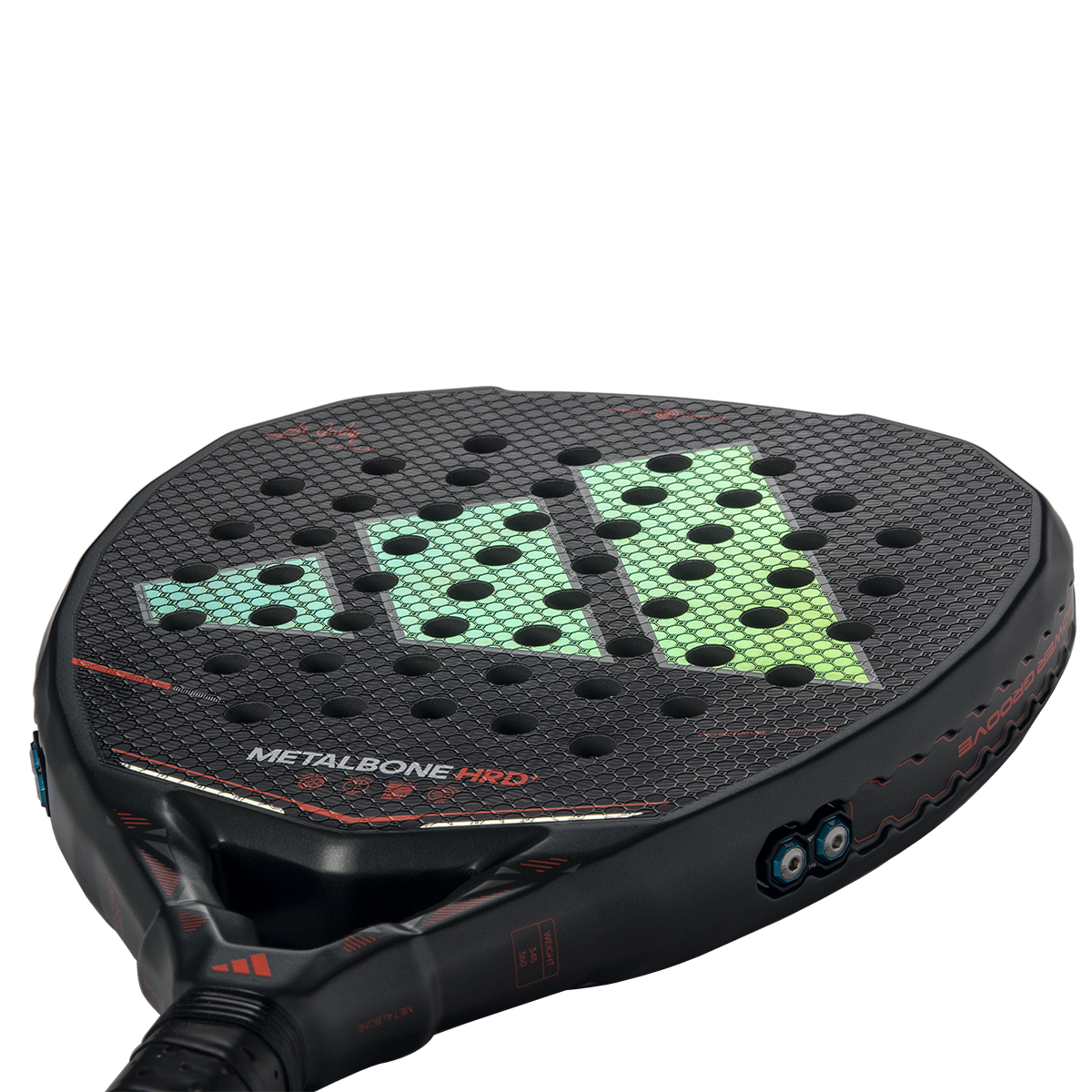 2026 ADIDAS METALBONE HRD+