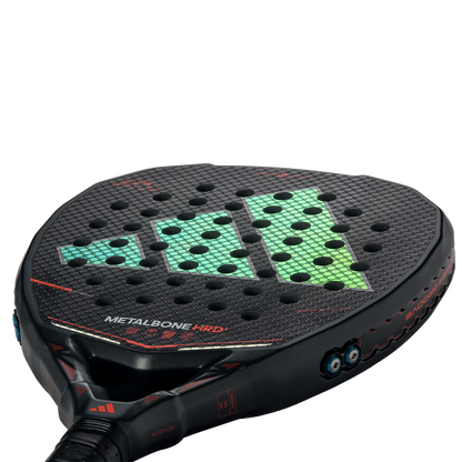 2026 ADIDAS METALBONE HRD+