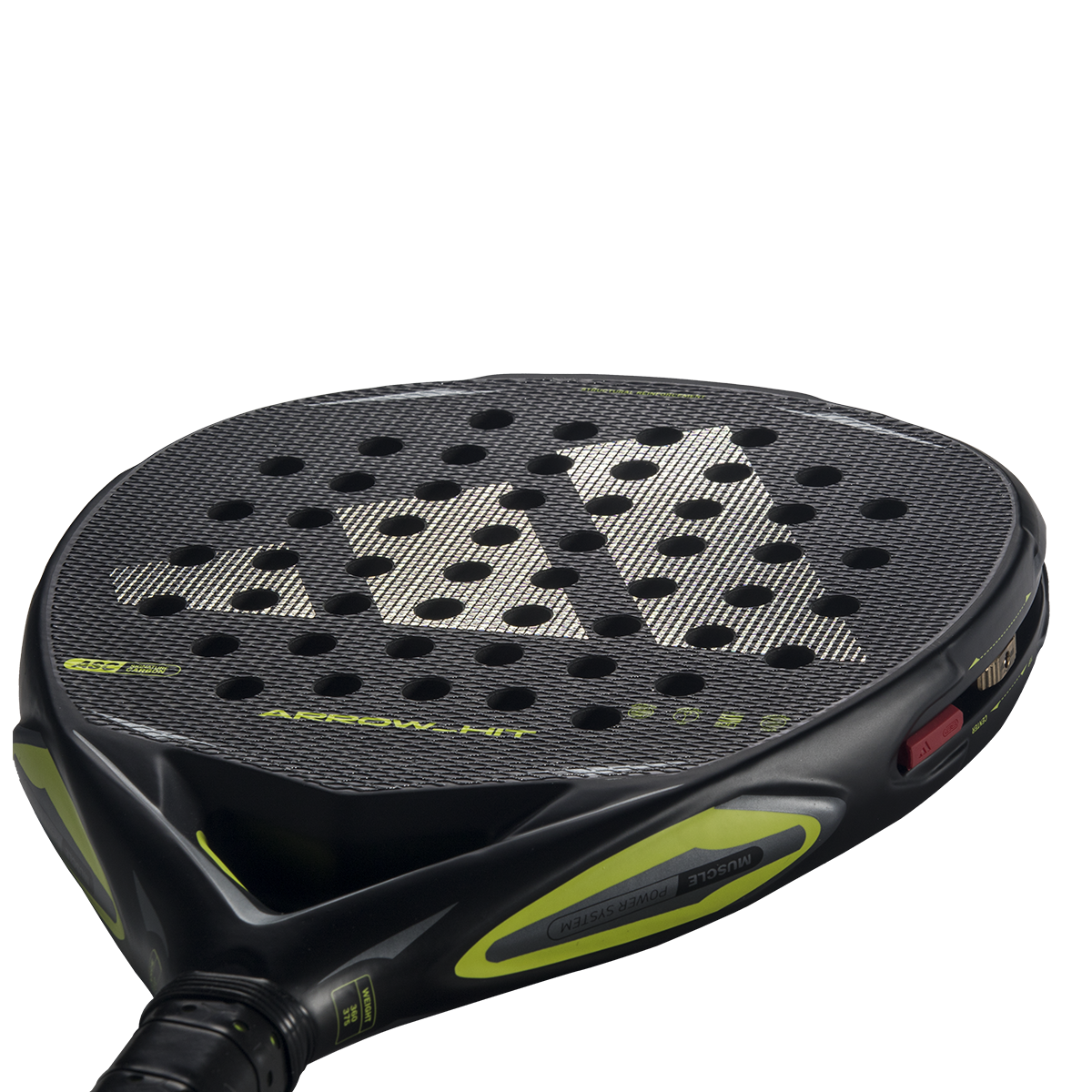 2026 ADIDAS ARROW HIT ATTK