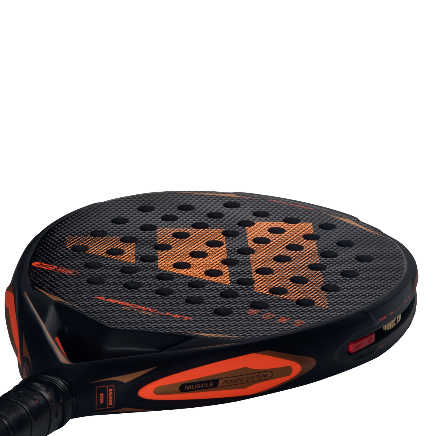 2026 ADIDAS ARROW HIT CTRL