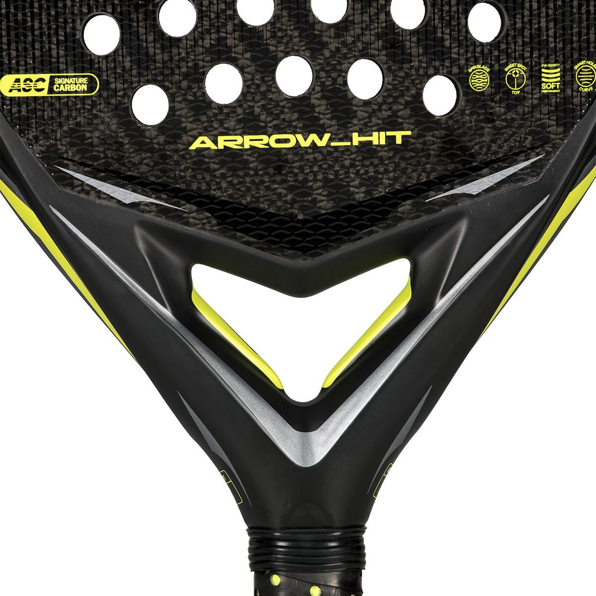 2026 ADIDAS ARROW HIT ATTK