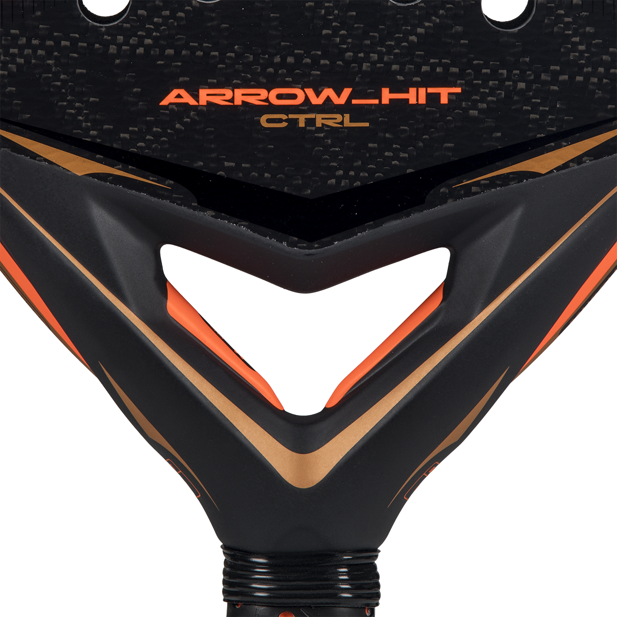 2026 ADIDAS ARROW HIT CTRL