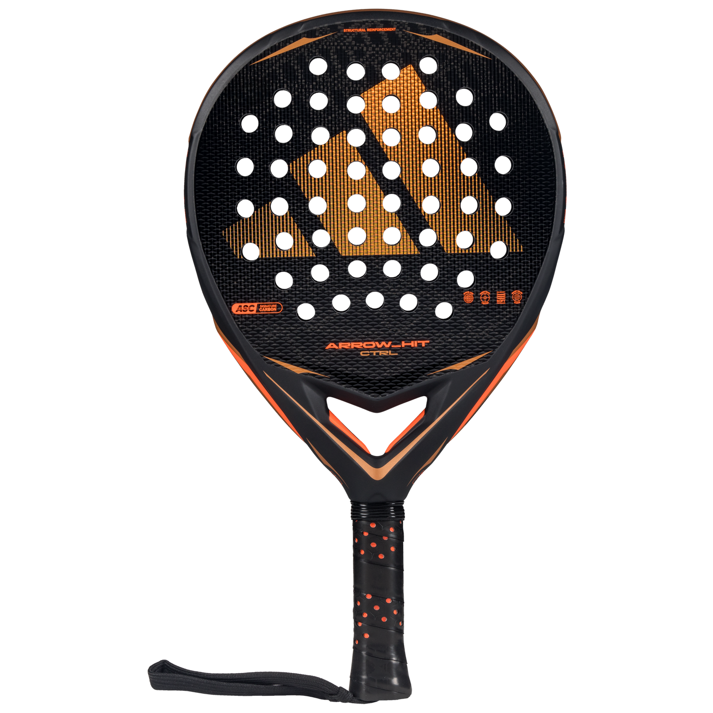 2026 ADIDAS ARROW HIT CTRL