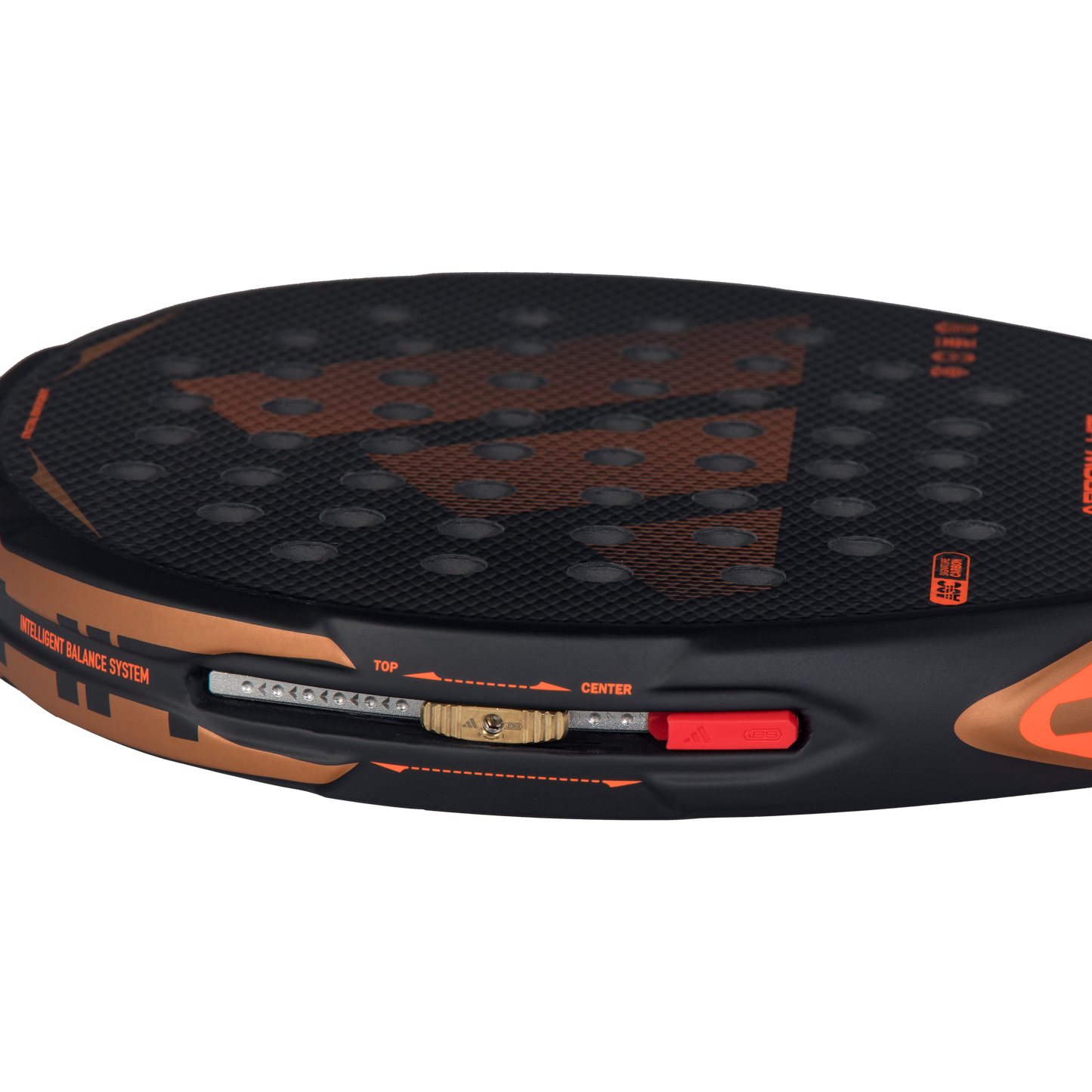 2026 ADIDAS ARROW HIT CTRL