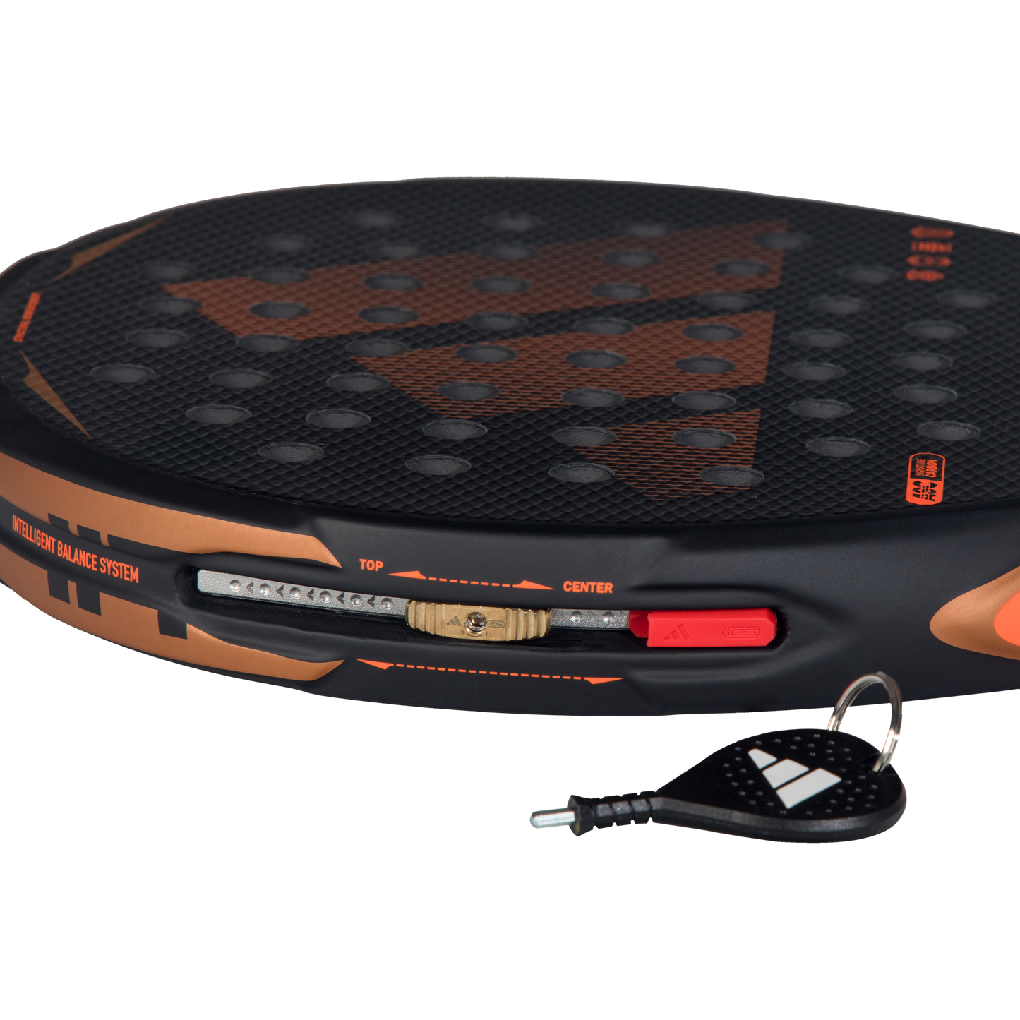 2026 ADIDAS ARROW HIT CTRL