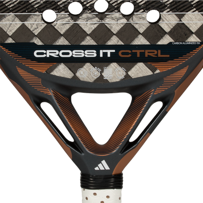 2026 ADIDAS CROSS IT CTRL
