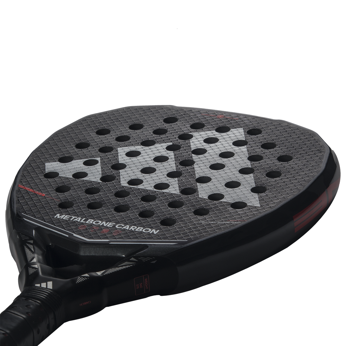 2026 ADIDAS METALBONE CARBON