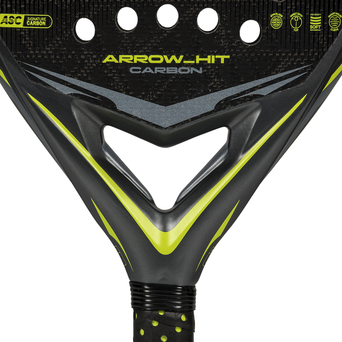 2026 ADIDAS ARROW HIT CARBON ATTK