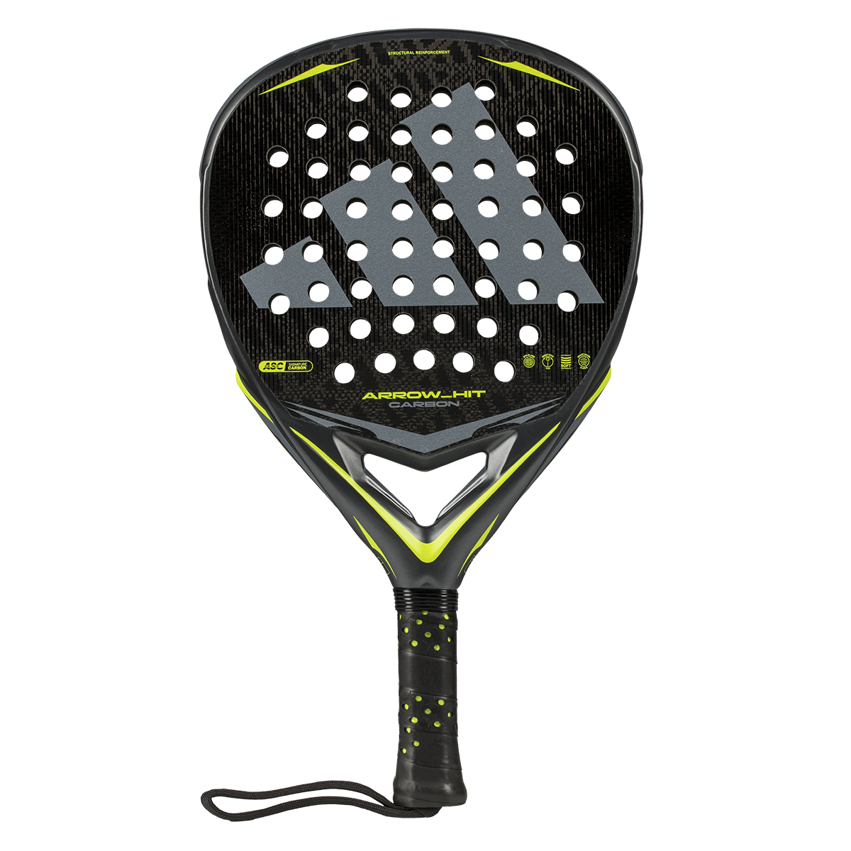 2026 ADIDAS ARROW HIT CARBON ATTK