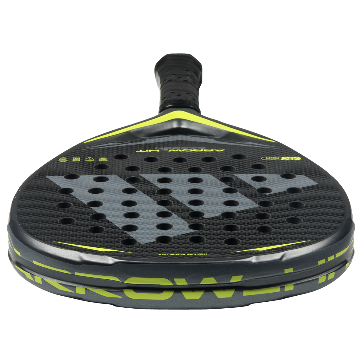 2026 ADIDAS ARROW HIT CARBON ATTK