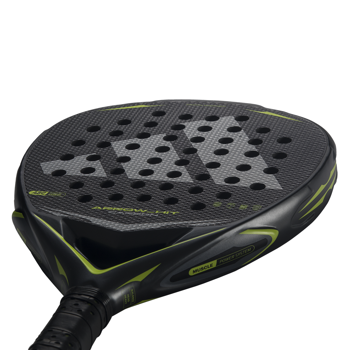 2026 ADIDAS ARROW HIT CARBON ATTK