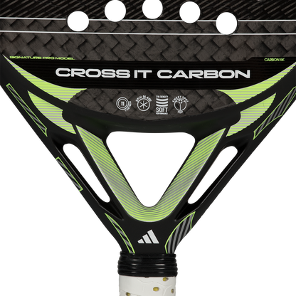 2026 ADIDAS CROSS IT CARBON