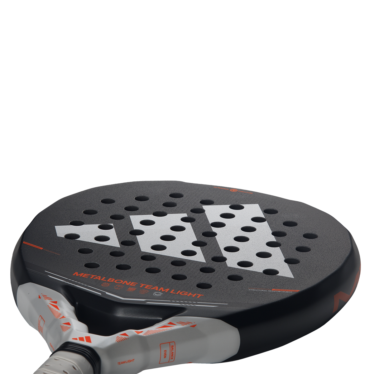 2026 ADIDAS METALBONE TEAM LIGHT