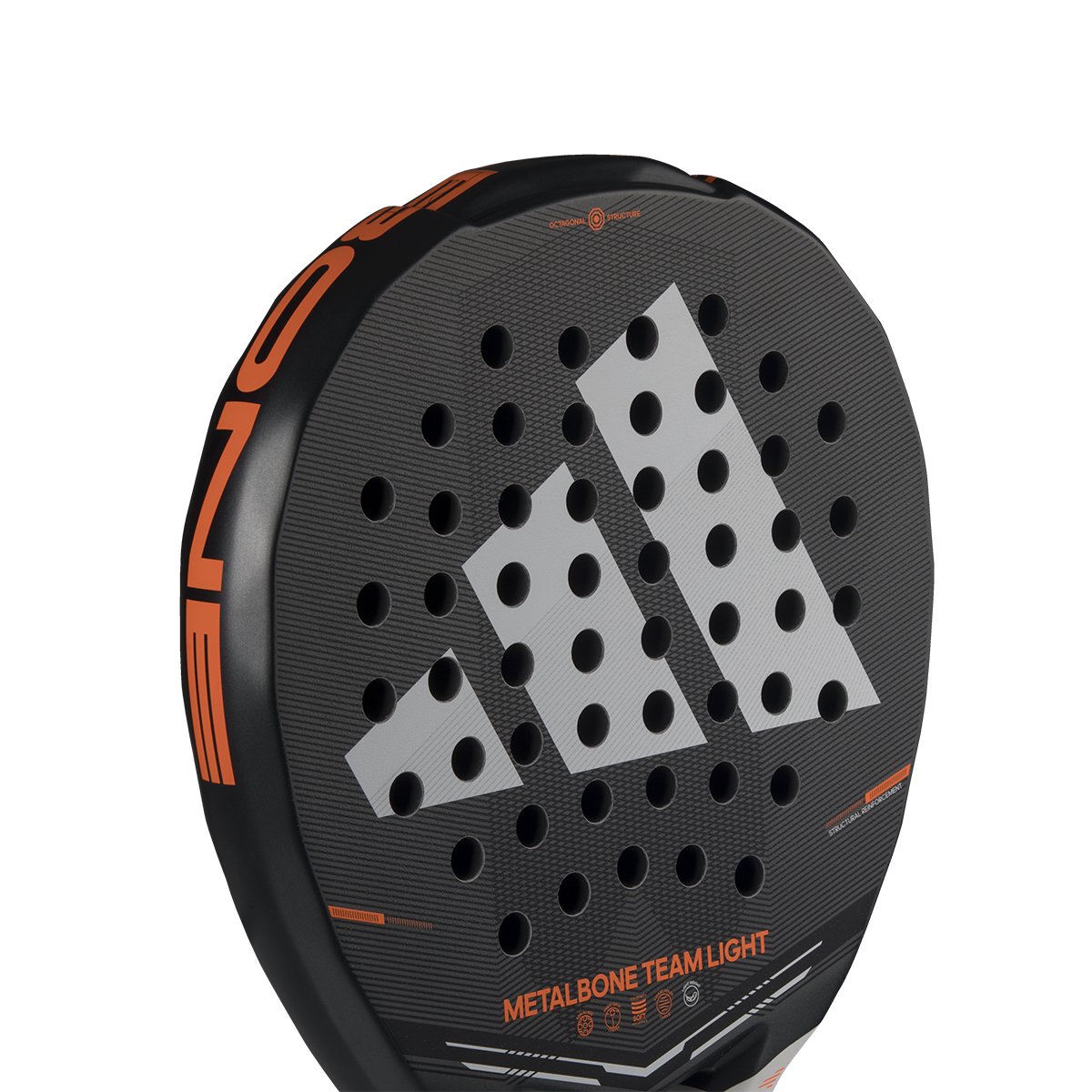 2026 ADIDAS METALBONE TEAM LIGHT