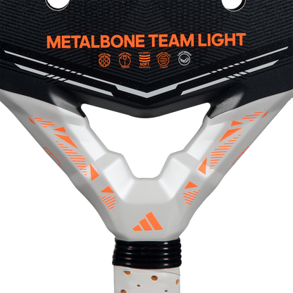 2026 ADIDAS METALBONE TEAM LIGHT