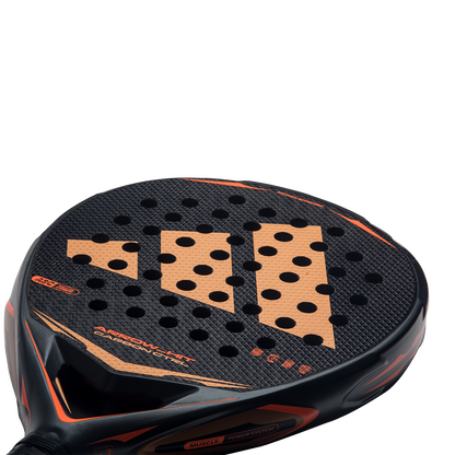 2026 ADIDAS ARROW HIT CARBON CTRL