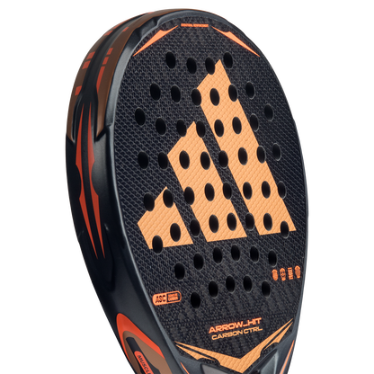 2026 ADIDAS ARROW HIT CARBON CTRL