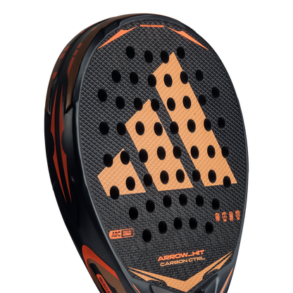2026 ADIDAS ARROW HIT CARBON CTRL