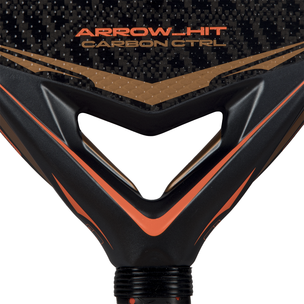 2026 ADIDAS ARROW HIT CARBON CTRL