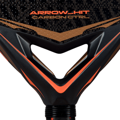 2026 ADIDAS ARROW HIT CARBON CTRL