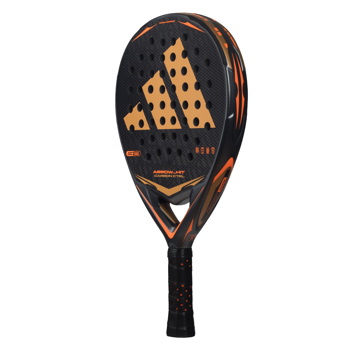 2026 ADIDAS ARROW HIT CARBON CTRL