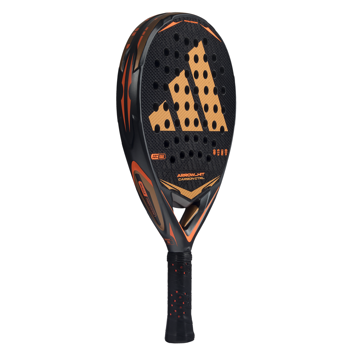 2026 ADIDAS ARROW HIT CARBON CTRL