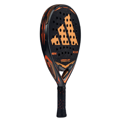 2026 ADIDAS ARROW HIT CARBON CTRL
