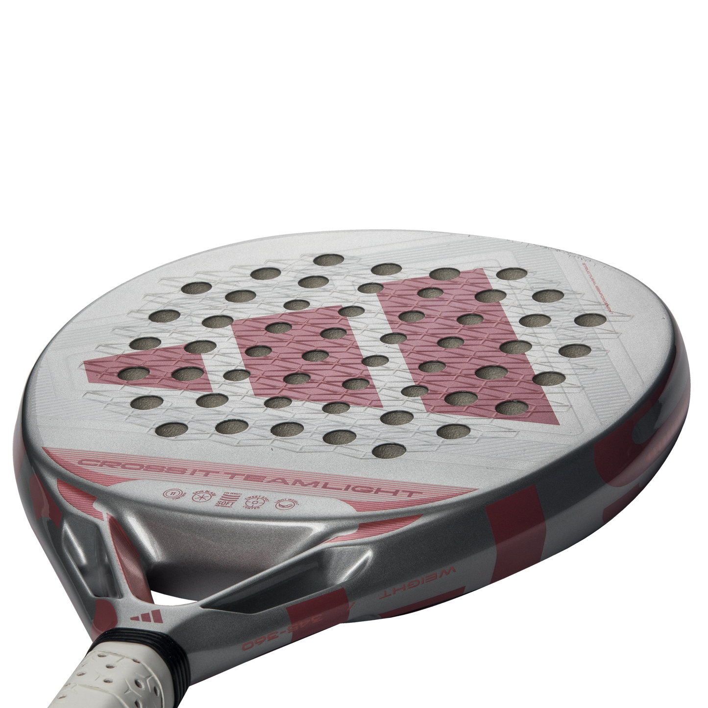 2026 ADIDAS CROSS IT TEAM LIGHT