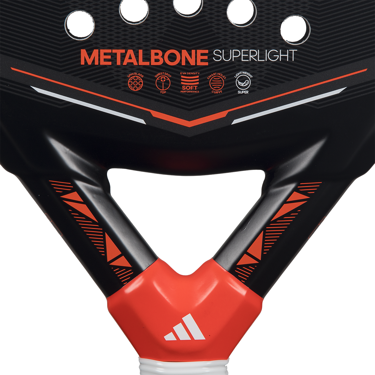 2026 ADIDAS METALBONE SUPERLIGHT
