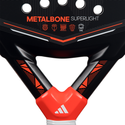 2026 ADIDAS METALBONE SUPERLIGHT