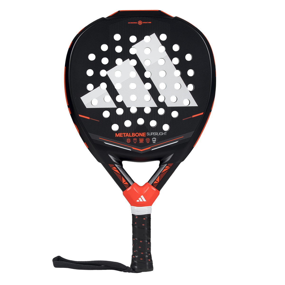 2026 ADIDAS METALBONE SUPERLIGHT