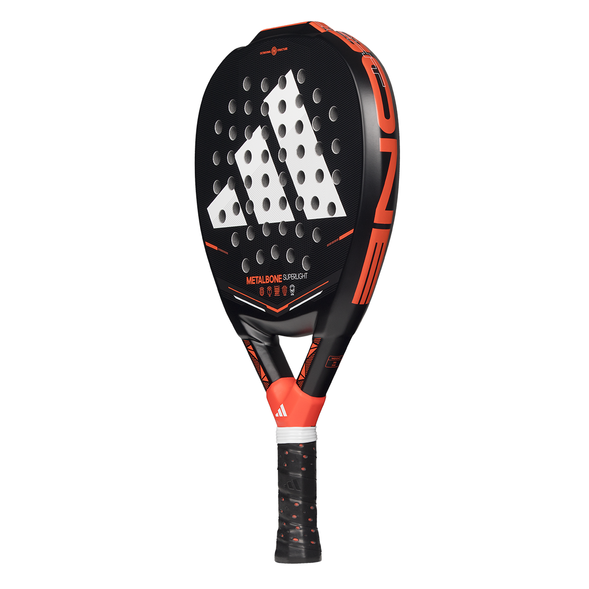 2026 ADIDAS METALBONE SUPERLIGHT