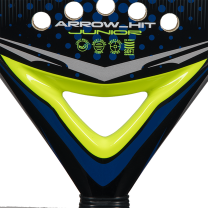 2026 ADIDAS ARROW HIT JUNIOR