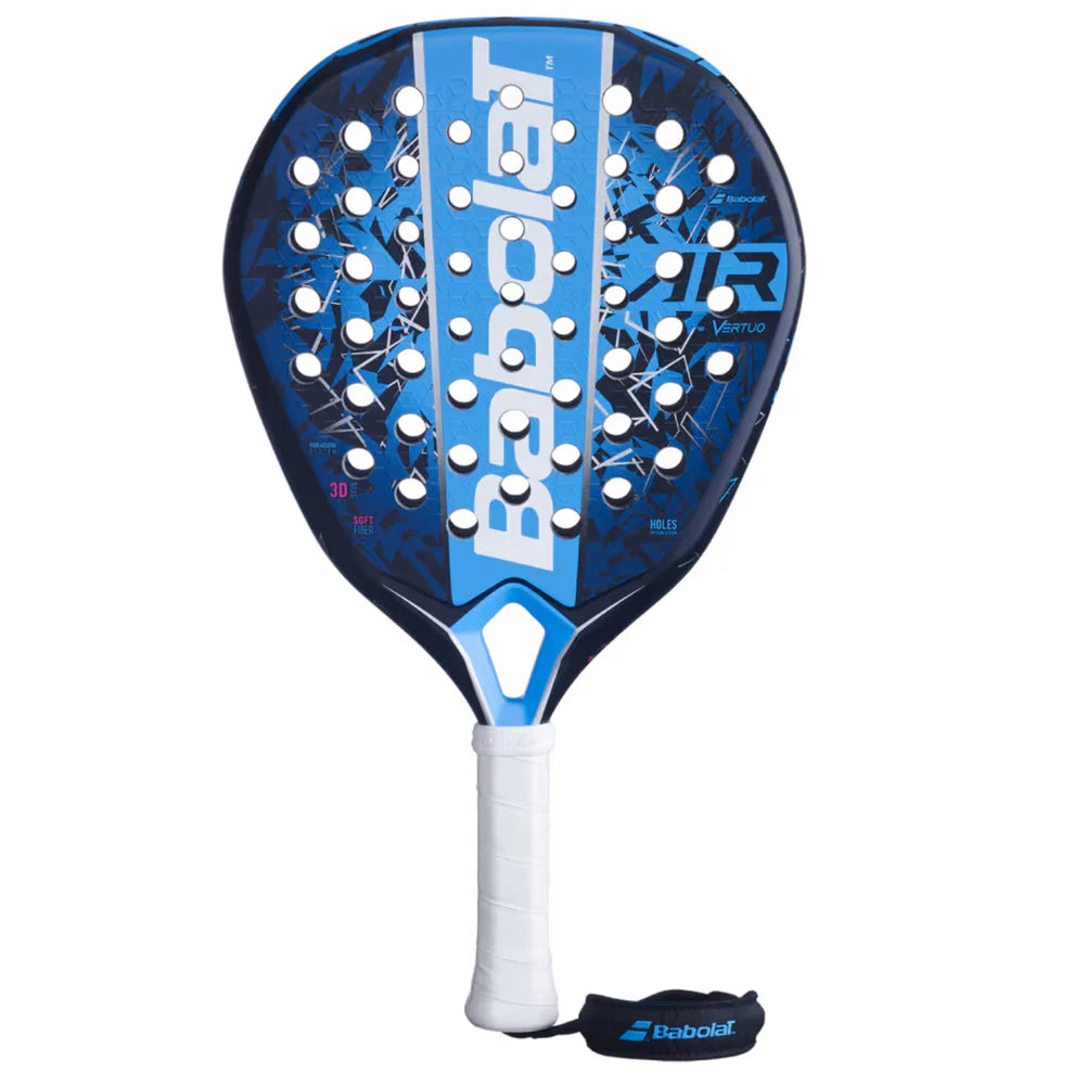 2025 Babolat Air Vertuo