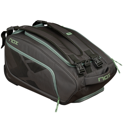 2025 Nox AT Luxury Series Compact Bag – Premium Storage & Performance Design