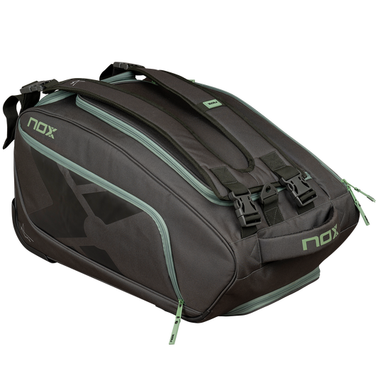 2025 Nox AT Luxury Series Compact Bag – Premium Storage & Performance Design
