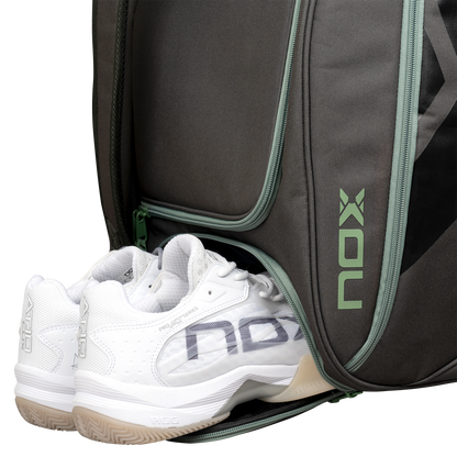 2025 Nox AT Luxury Series Compact Bag – Premium Storage & Performance Design