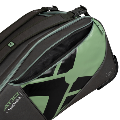 2025 Nox AT Luxury Series Compact Bag – Premium Storage & Performance Design