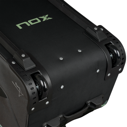 2025 Nox AT Luxury Series Compact Bag – Premium Storage & Performance Design